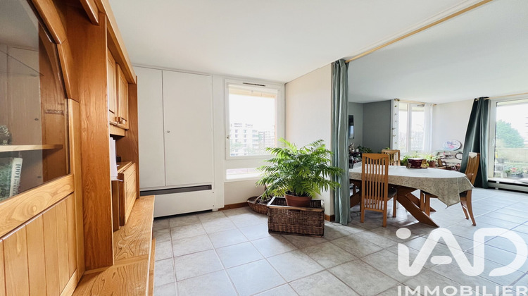 Ma-Cabane - Vente Appartement Élancourt, 103 m²