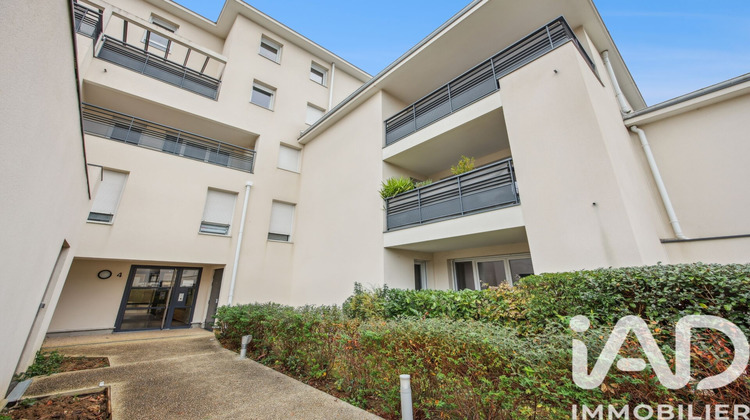 Ma-Cabane - Vente Appartement Élancourt, 79 m²