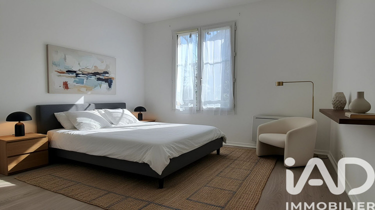 Ma-Cabane - Vente Appartement Élancourt, 62 m²
