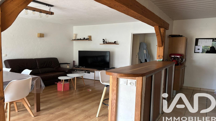 Ma-Cabane - Vente Appartement Élancourt, 95 m²