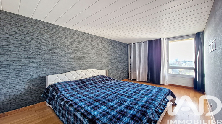 Ma-Cabane - Vente Appartement Élancourt, 76 m²