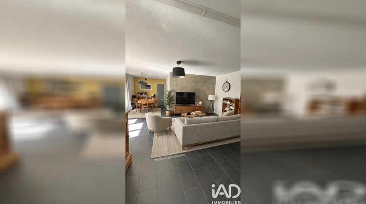 Ma-Cabane - Vente Appartement Élancourt, 95 m²