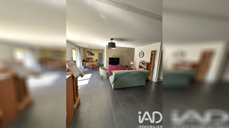 Ma-Cabane - Vente Appartement Élancourt, 95 m²