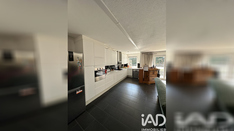 Ma-Cabane - Vente Appartement Élancourt, 95 m²