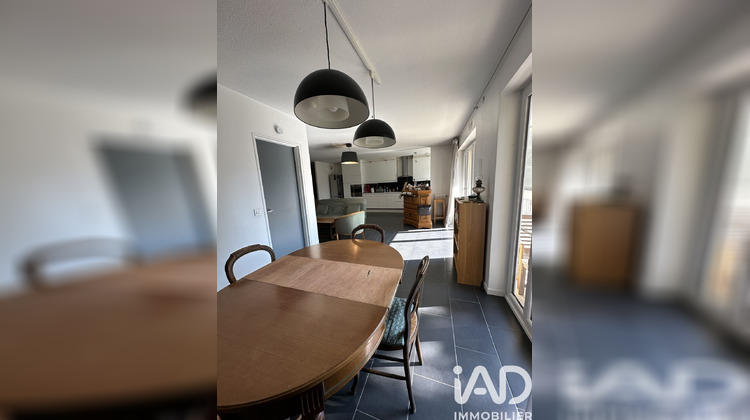 Ma-Cabane - Vente Appartement Élancourt, 95 m²