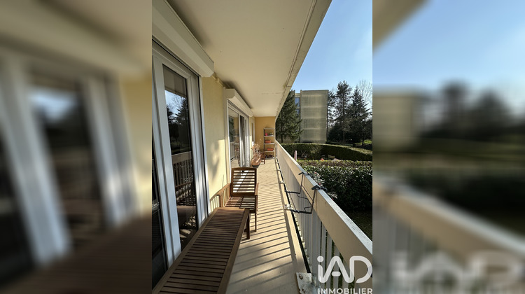 Ma-Cabane - Vente Appartement Élancourt, 95 m²