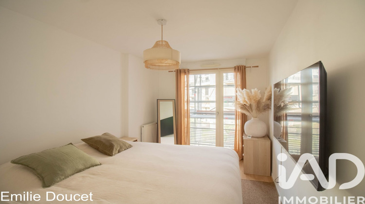 Ma-Cabane - Vente Appartement Élancourt, 63 m²
