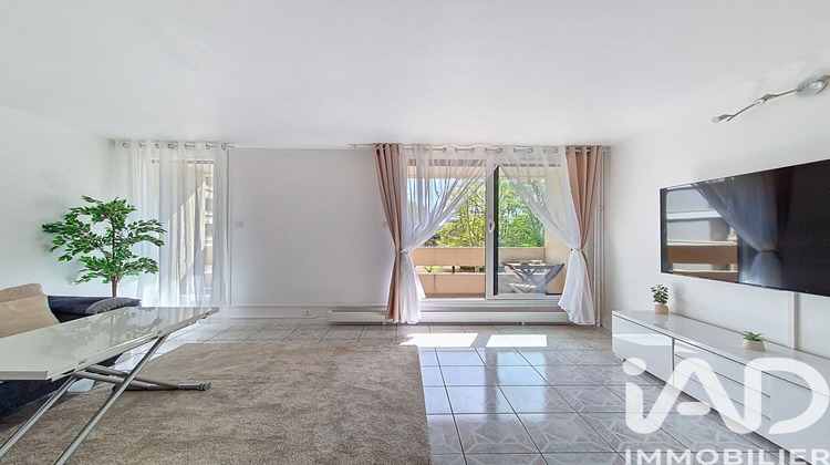 Ma-Cabane - Vente Appartement Élancourt, 71 m²