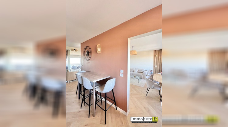 Ma-Cabane - Vente Appartement Élancourt, 80 m²