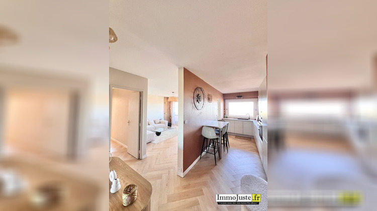 Ma-Cabane - Vente Appartement Élancourt, 80 m²