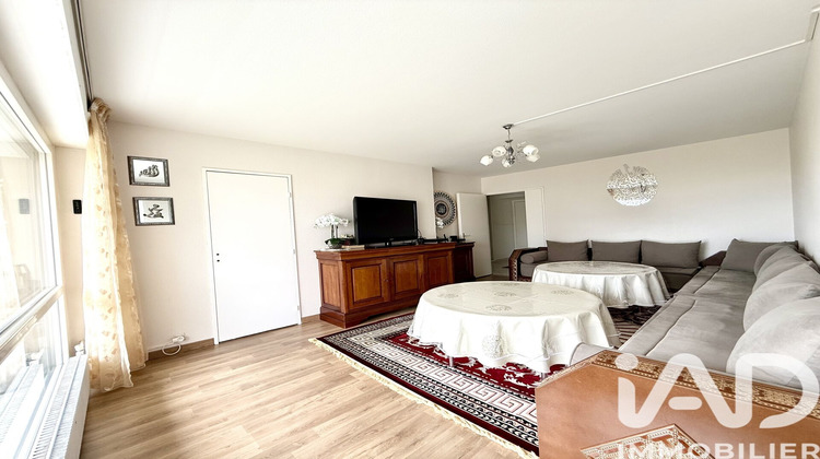 Ma-Cabane - Vente Appartement Élancourt, 77 m²