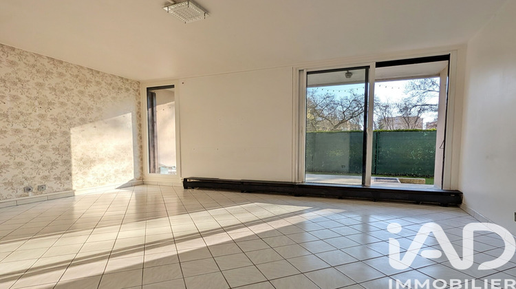 Ma-Cabane - Vente Appartement Élancourt, 68 m²