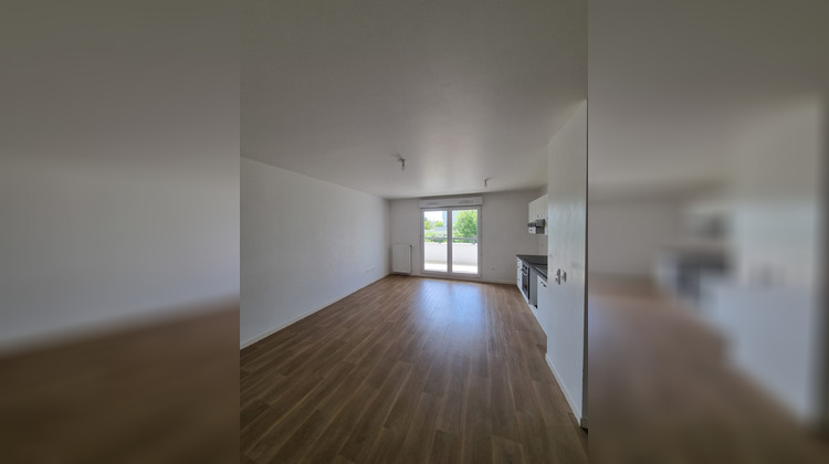 Ma-Cabane - Vente Appartement Élancourt, 63 m²