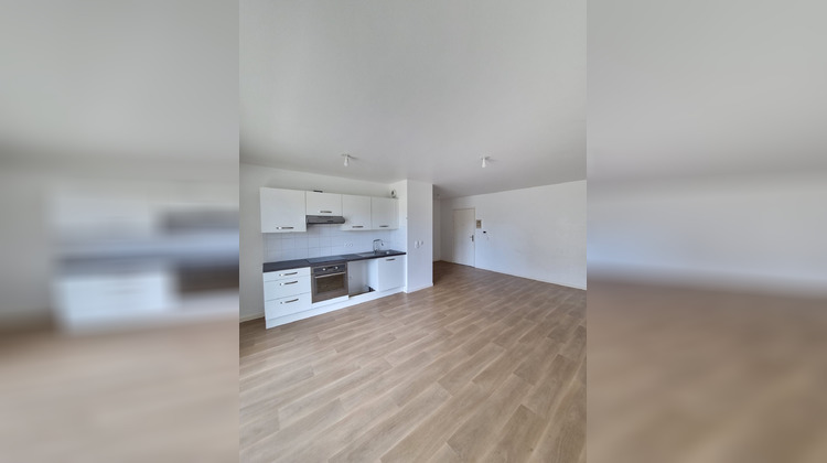 Ma-Cabane - Vente Appartement Élancourt, 63 m²