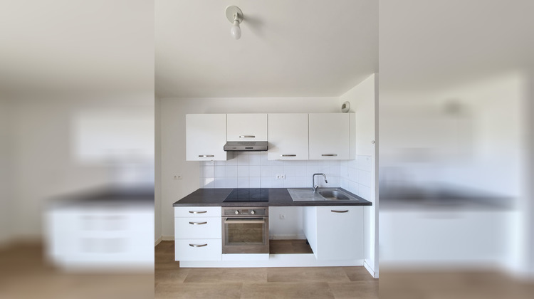 Ma-Cabane - Vente Appartement Élancourt, 63 m²