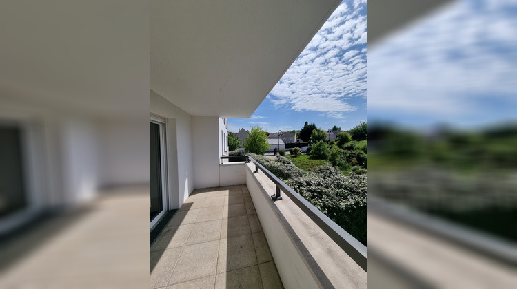 Ma-Cabane - Vente Appartement Élancourt, 63 m²