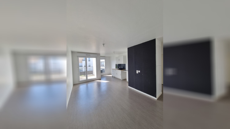 Ma-Cabane - Vente Appartement Élancourt, 44 m²