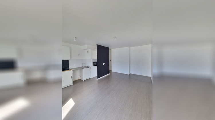 Ma-Cabane - Vente Appartement Élancourt, 44 m²
