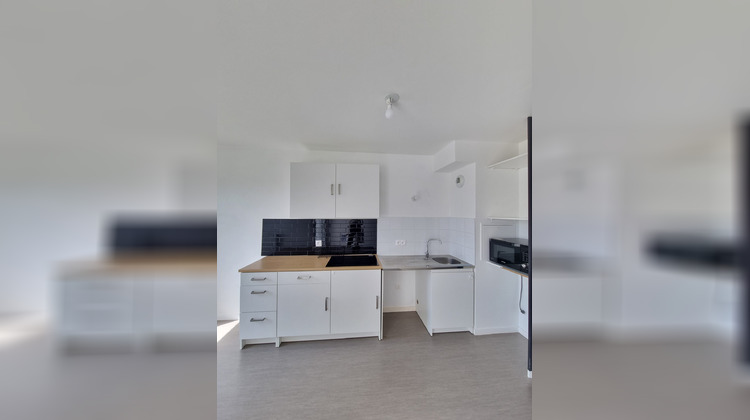Ma-Cabane - Vente Appartement Élancourt, 44 m²