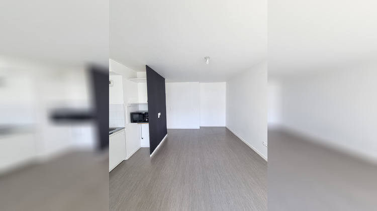 Ma-Cabane - Vente Appartement Élancourt, 44 m²