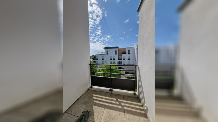 Ma-Cabane - Vente Appartement Élancourt, 44 m²