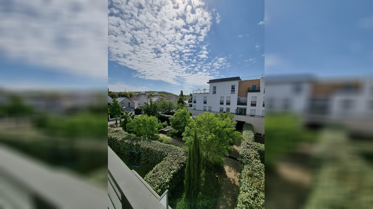 Ma-Cabane - Vente Appartement Élancourt, 44 m²