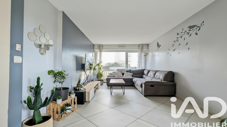 Ma-Cabane - Vente Appartement Élancourt, 78 m²