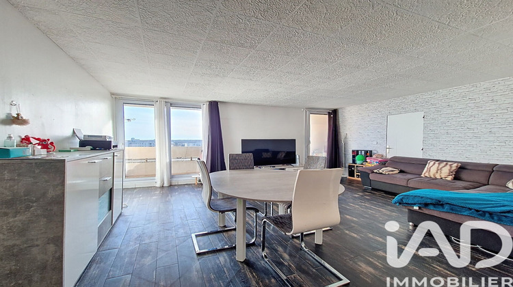 Ma-Cabane - Vente Appartement Élancourt, 76 m²