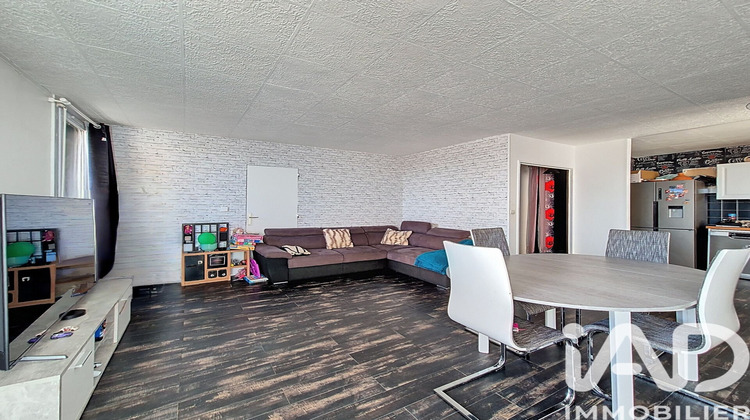 Ma-Cabane - Vente Appartement Élancourt, 76 m²