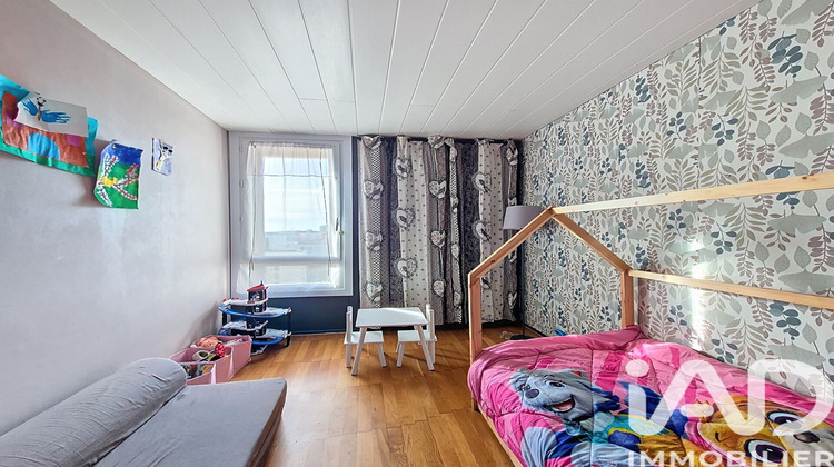 Ma-Cabane - Vente Appartement Élancourt, 76 m²