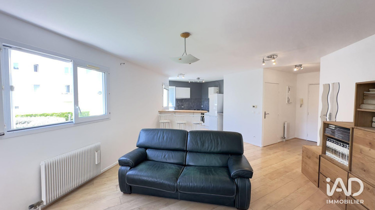 Ma-Cabane - Vente Appartement Élancourt, 70 m²