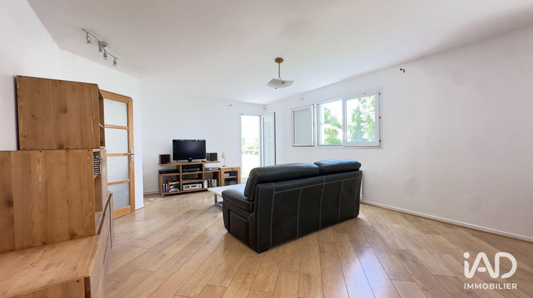 Ma-Cabane - Vente Appartement Élancourt, 70 m²