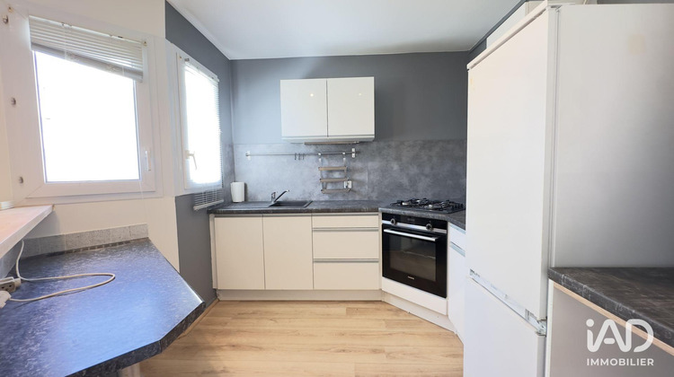 Ma-Cabane - Vente Appartement Élancourt, 70 m²
