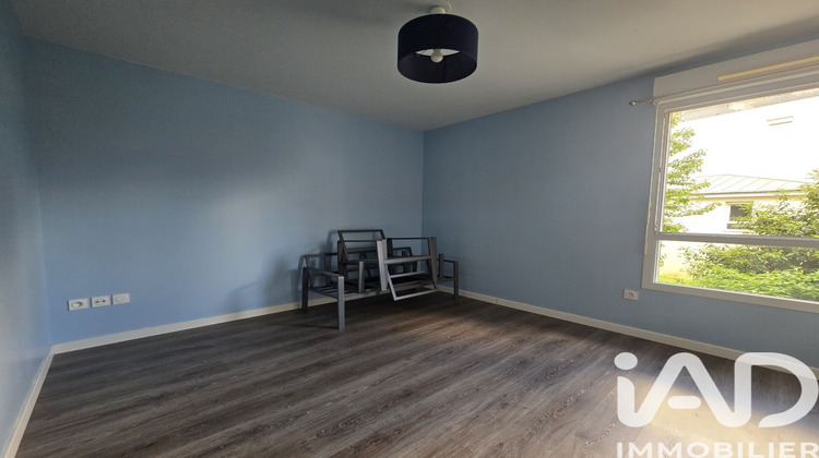 Ma-Cabane - Vente Appartement Élancourt, 43 m²