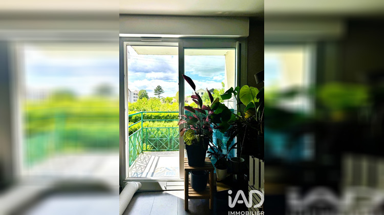 Ma-Cabane - Vente Appartement Élancourt, 75 m²