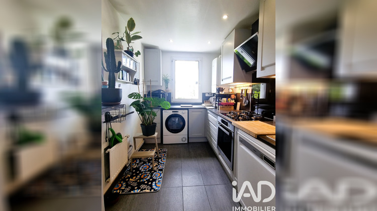 Ma-Cabane - Vente Appartement Élancourt, 75 m²