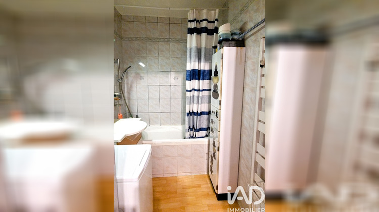 Ma-Cabane - Vente Appartement Élancourt, 75 m²
