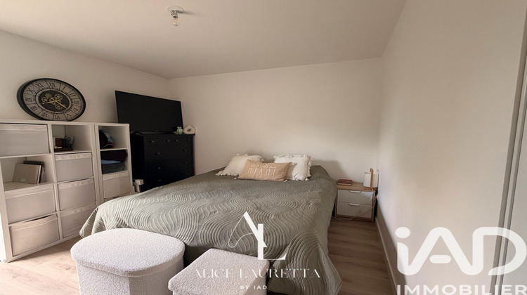 Ma-Cabane - Vente Appartement Élancourt, 45 m²