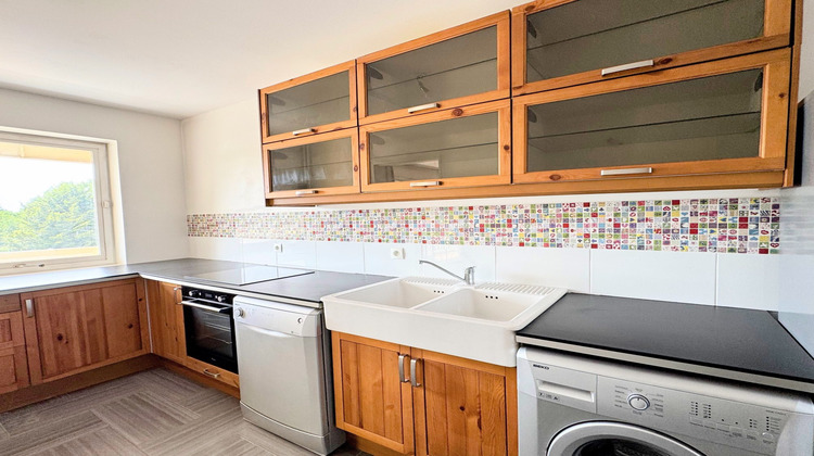 Ma-Cabane - Vente Appartement Élancourt, 66 m²