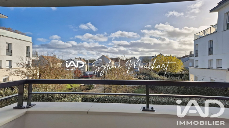 Ma-Cabane - Vente Appartement Élancourt, 82 m²
