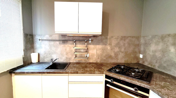 Ma-Cabane - Vente Appartement Élancourt, 69 m²
