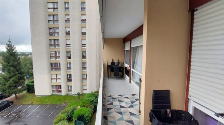Ma-Cabane - Vente Appartement Élancourt, 60 m²
