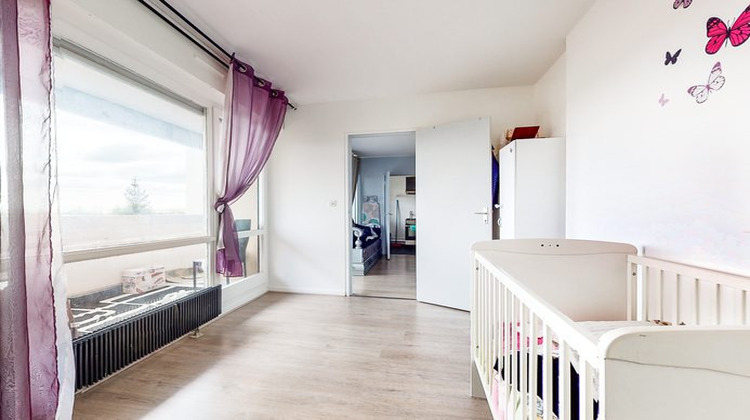 Ma-Cabane - Vente Appartement Élancourt, 60 m²
