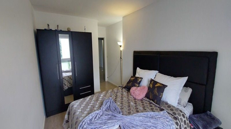 Ma-Cabane - Vente Appartement Élancourt, 60 m²