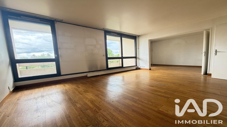 Ma-Cabane - Vente Appartement Élancourt, 70 m²