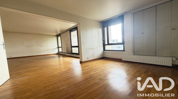 Ma-Cabane - Vente Appartement Élancourt, 70 m²