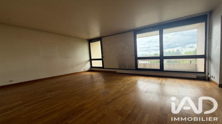 Ma-Cabane - Vente Appartement Élancourt, 70 m²