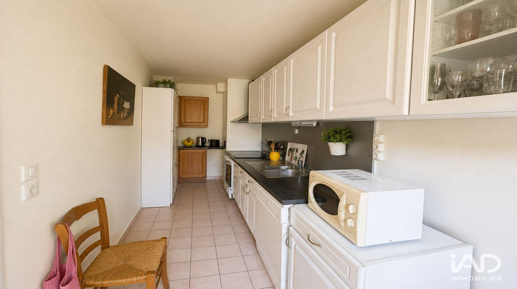 Ma-Cabane - Vente Appartement Élancourt, 65 m²