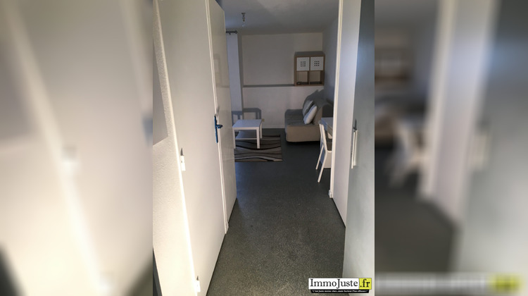 Ma-Cabane - Vente Appartement Élancourt, 20 m²
