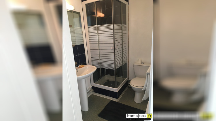 Ma-Cabane - Vente Appartement Élancourt, 20 m²